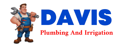 Trusted plumber in THIENSVILLE